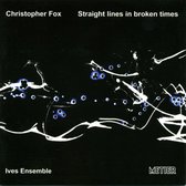 Various Artists - Fox: Straight Lines In Broken Times (CD)