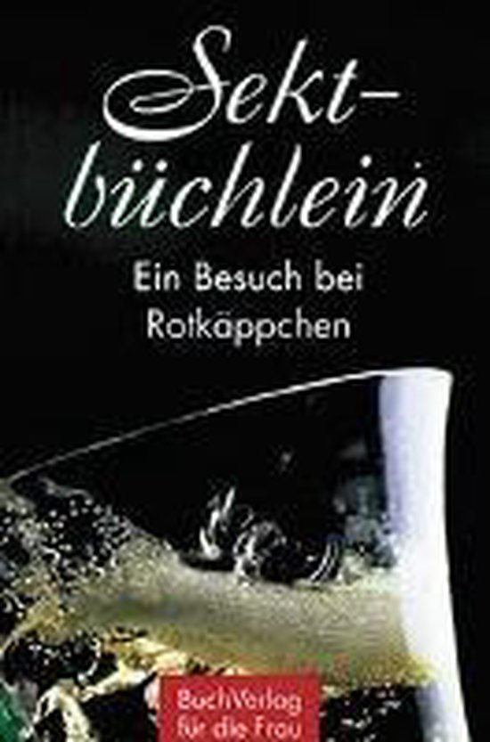 Sektbüchlein - cover