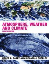 Atmosphere, Weather And Climate