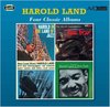 Harold in the Land of Jazz/West Coast Blues