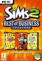 De Sims 2 Best Of Business