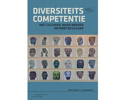 Diversiteitscompetentie