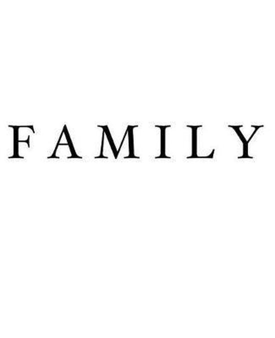 Inspirational Phrases- Family - cover