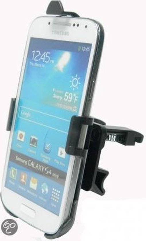 Haicom Vent Houder voor de Samsung Galaxy S4 Mini