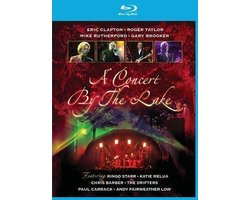 Various Artists - A Concert By The Lake