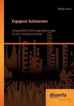 Ergogene Substanzen