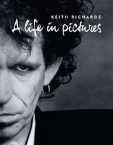 Keith Richards: A Life in Pictures
