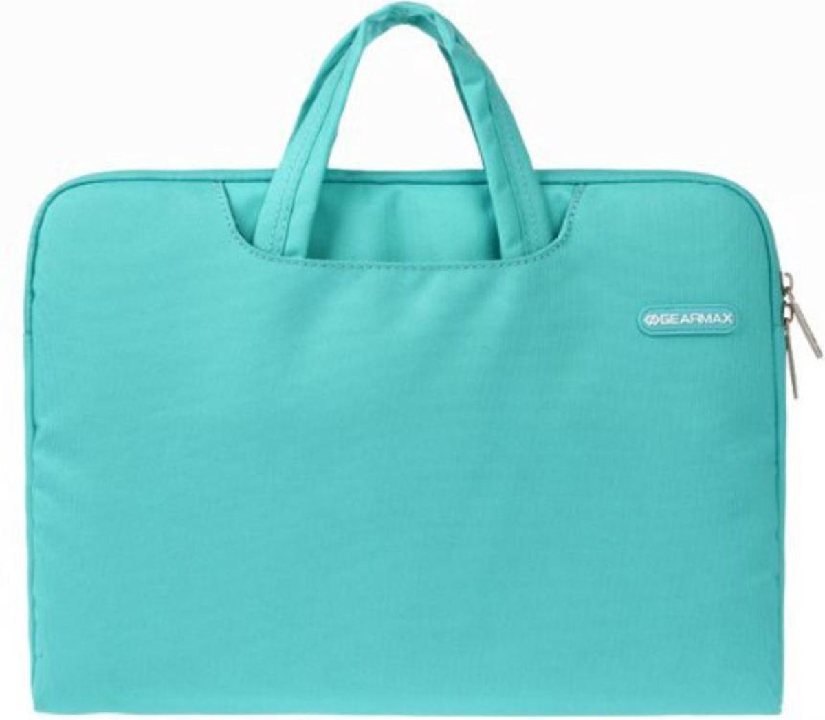 GEARMAX Laptop Sleeve voor MacBook Air 11.6" Blauw