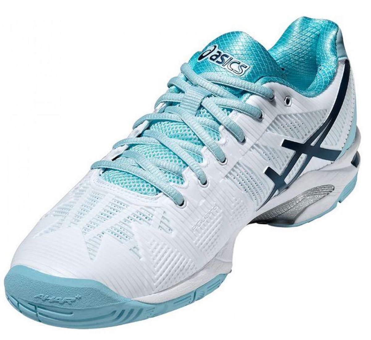 asics gel-solution speed 3 dames