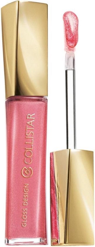 Collistar Gloss Design Lip Gloss 1 st. - 004 - Orchid Pearl