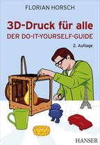 makers DO IT - 3D-Druck für alle