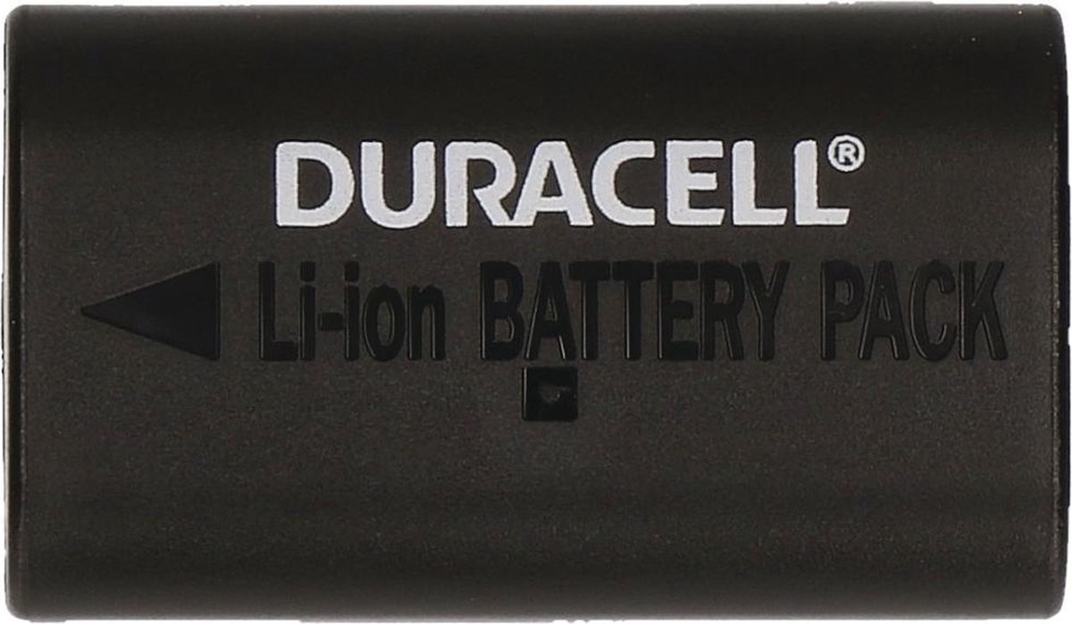 Duracell camera accu voor Jvc (BN-VF808)