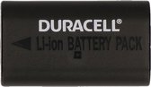 Duracell camera accu voor Jvc (BN-VF808)