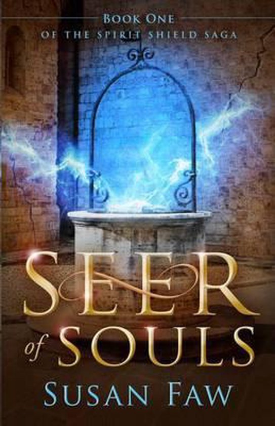 Seer of Souls - cover
