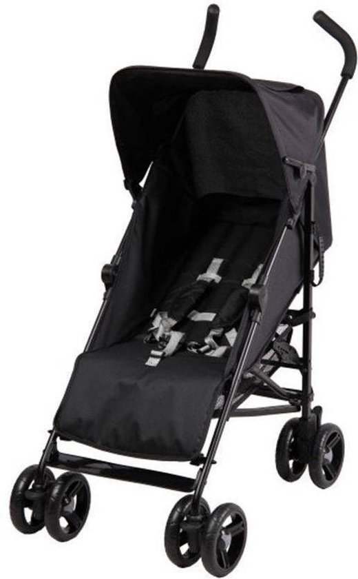 Cabino Buggy 5-stand |