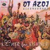 Klezmer Fon Kishinev