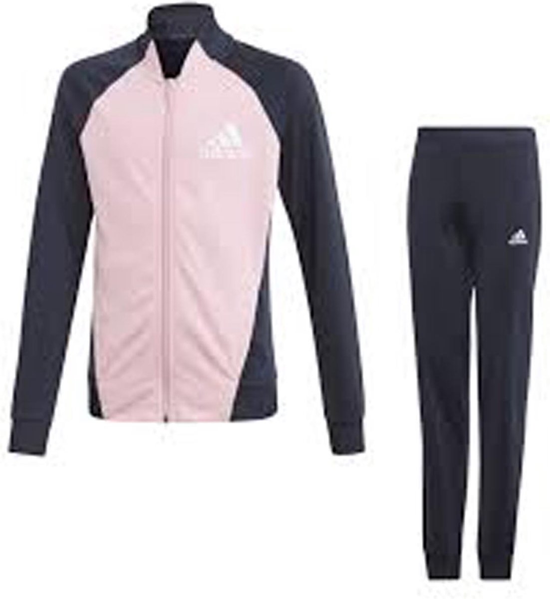 Trainingspak adidas sales meiden