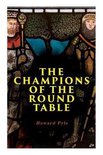 The Champions of the Round Table