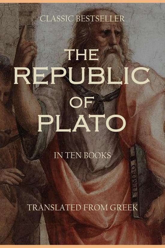 The Republic - cover