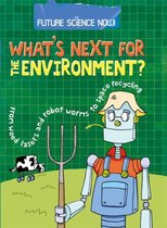 Future Science Now!