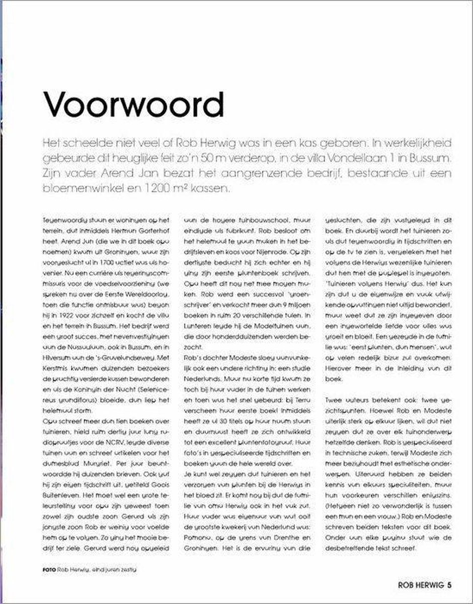 Het Beste Tuinboek — cadeau in Boeken - foto 6