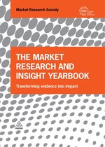 The Market Research and Insight Yearbook