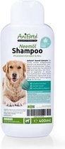 AniForte® Plantaardige Neemolie shampoo voor honden (400ml)