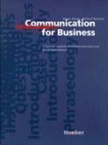 Communication for Business Satzbausteine