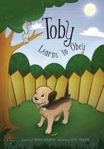 Toby Learns to Obey