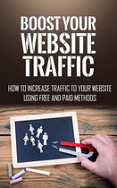 Boost Your Website Traffic