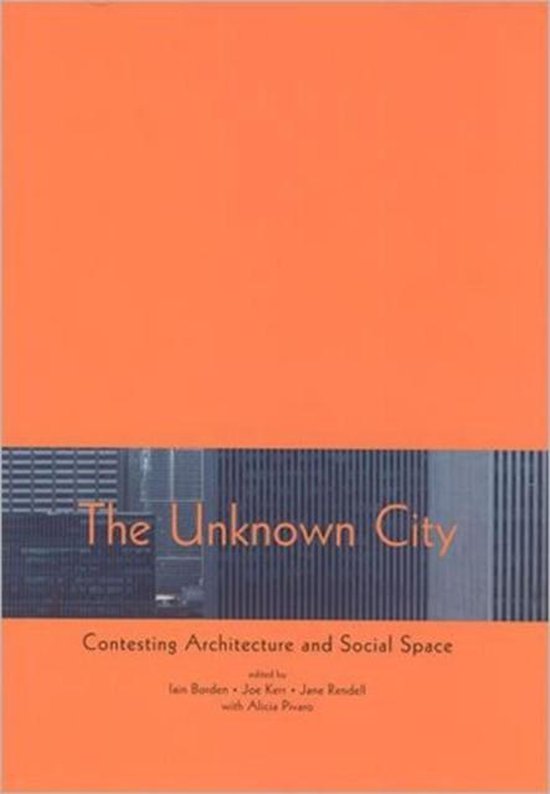 The Unknown City