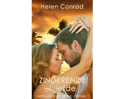 Verboden Dromen 1 - Zinderende liefde