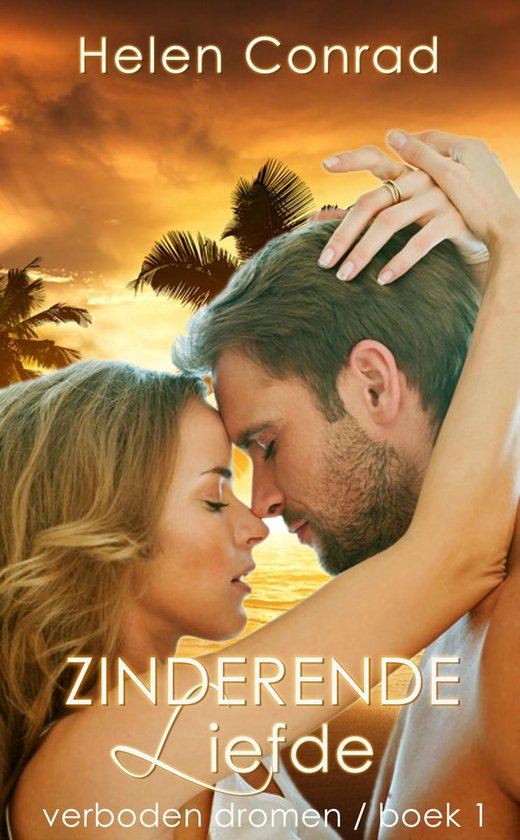 Verboden Dromen 1 - Zinderende liefde