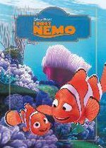 Disney, Findet Nemo