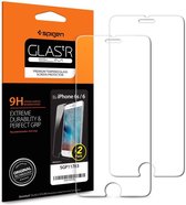 Spigen Apple iPhone 8 / 7 / 6(S) Tempered Glass