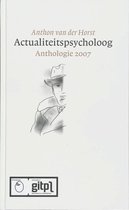 Actualiteitspsycholoog Anthologie 2007