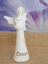 Engelbeeldje Dream - Droom