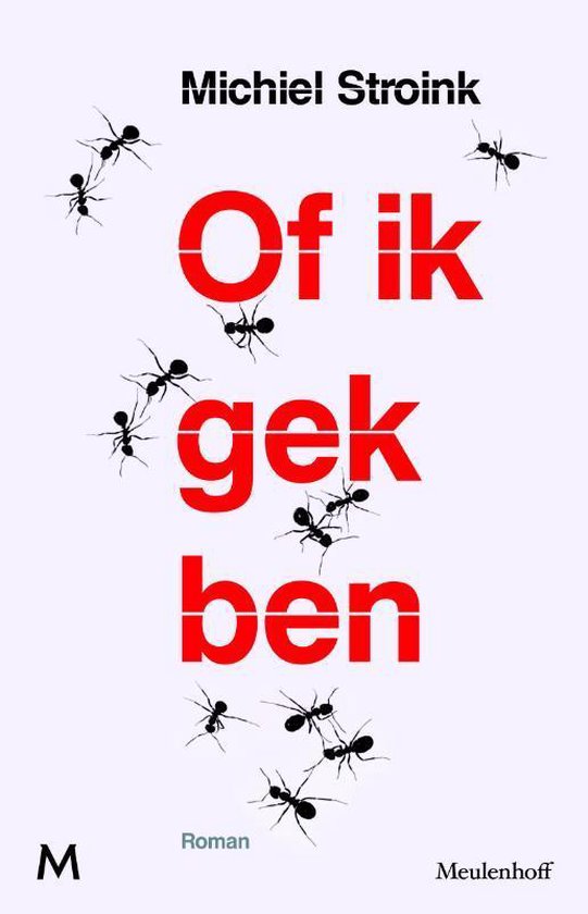Of Ik Gek Ben - Michiel Stroink | Nextbestfoodprocessors.com