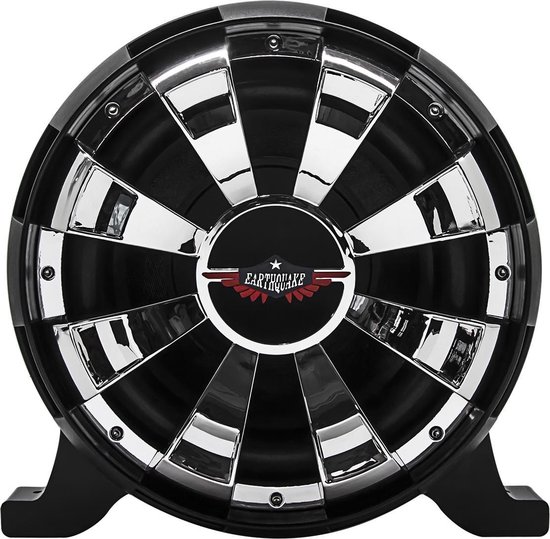 Earthquake K10 SUBWOOFER