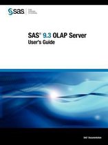 SAS 9.3 OLAP Server