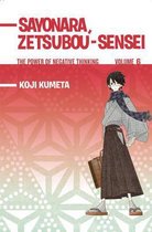 Sayonara, Zetsubou-Sensei, Volume 6