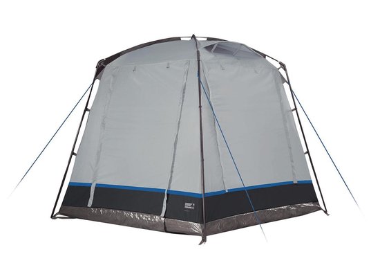 High Peak Veneto Koepeltent - 2-Persoons - Grijs — afbeelding 2