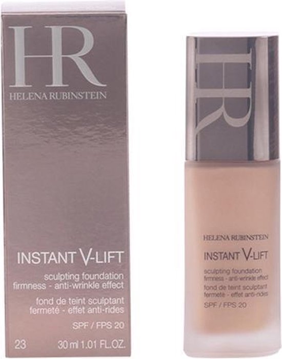 Helena Rubinstein - INSTANT V-LIFT foundation 23-beige biscuit 30 ml