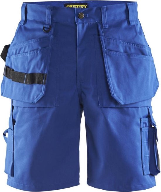 Blaklader korte werkbroek sale