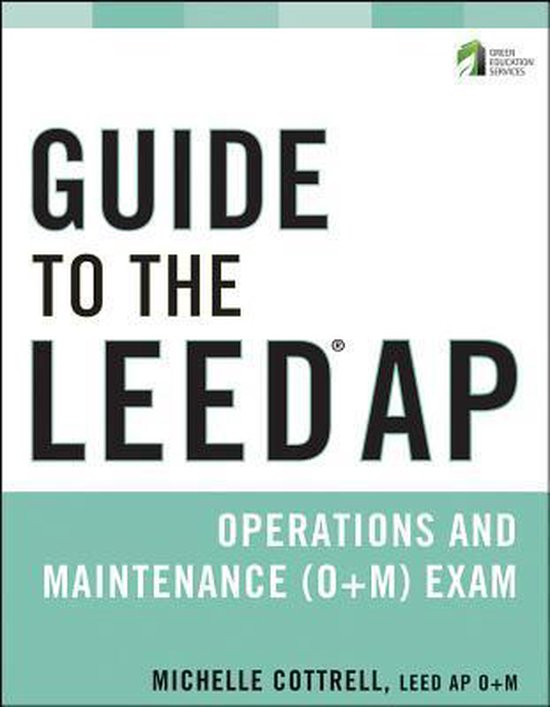 LEED-AP-O-M Prüfung