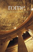 Oxford Archaeological Guides - Rome