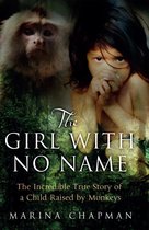 Omslag The Girl with No Name