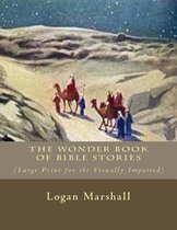 The Wonder Book of Bible Stories