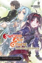 Sword Art Online 7 - Sword Art Online 7 (light novel)