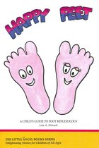 The Little Angel Book series - Happy Feet